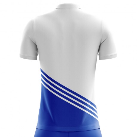 2023-2024 Russia Away Concept Football Shirt - Adult Long Sleeve
