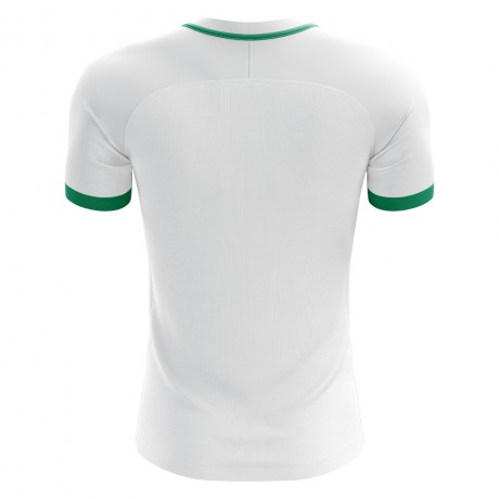 2023-2024 Bulgaria Home Concept Football Shirt (Kids)