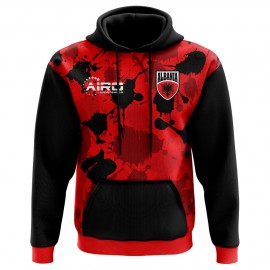 2023-2024 Albania Home Concept Hoody