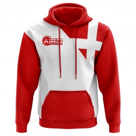 2023-2024 Denmark Home Concept Hoody