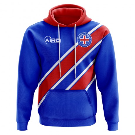 2023-2024 Iceland Home Concept Hoody