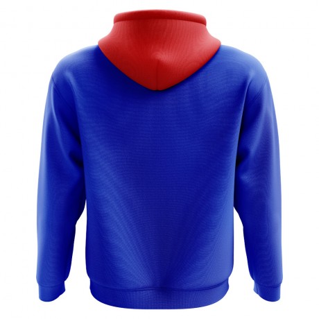 2023-2024 Iceland Home Concept Hoody (Kids)