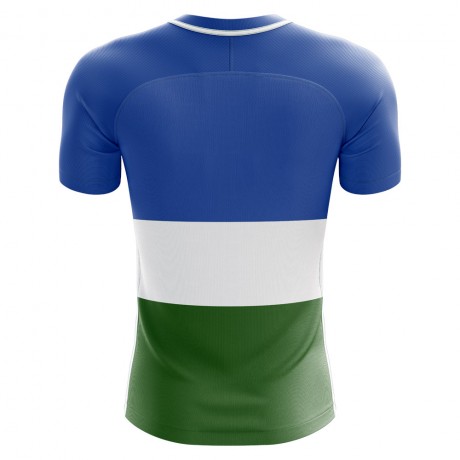 2023-2024 Bashkortostan Home Concept Football Shirt - Little Boys
