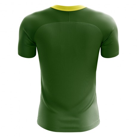 2022-2023 Adygea Home Concept Football Shirt