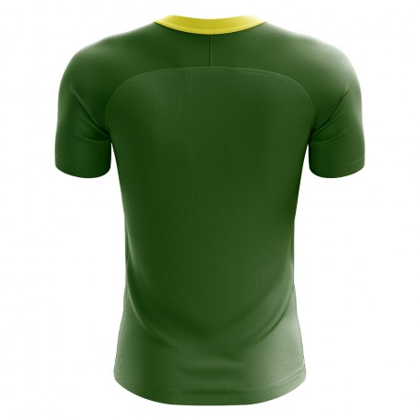 2023-2024 Adygea Home Concept Football Shirt