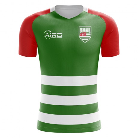 2023-2024 Abkhazia Home Concept Football Shirt - Baby