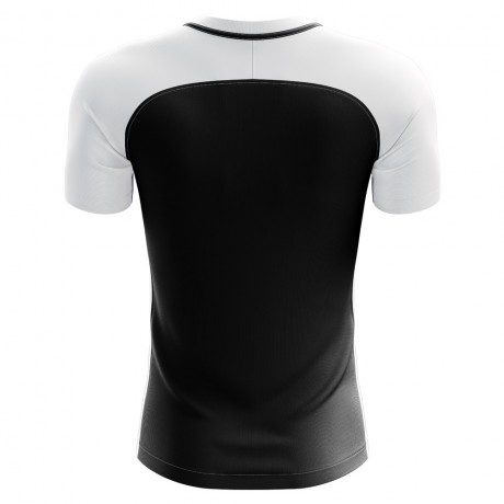 2025-2026 Brittany Home Concept Football Shirt - Womens