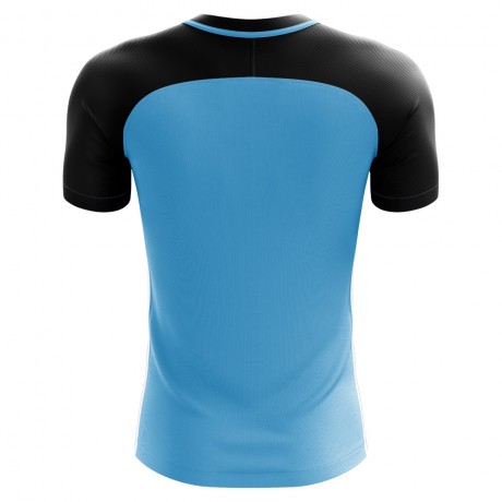 2023-2024 Botswana Home Concept Football Shirt - Womens