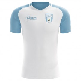 2025-2026 Guatemala Home Concept Football Shirt (Kids)