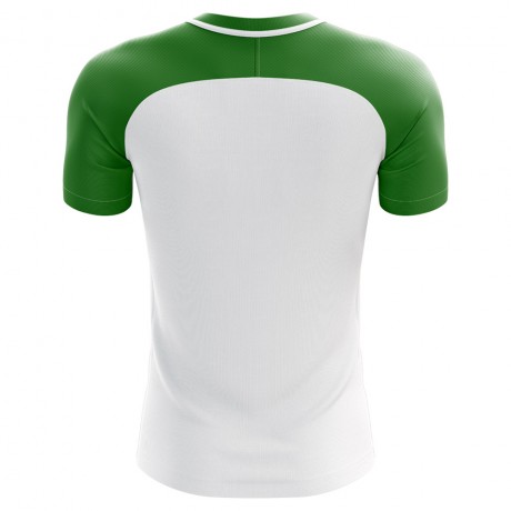 2023-2024 Ingushetia Home Concept Football Shirt - Womens