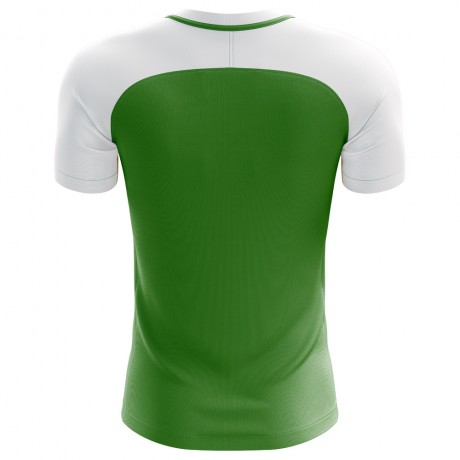 2025-2026 Ladonia Home Concept Football Shirt - Baby