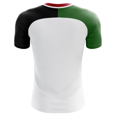 2023-2024 Jordan Home Concept Football Shirt - Baby