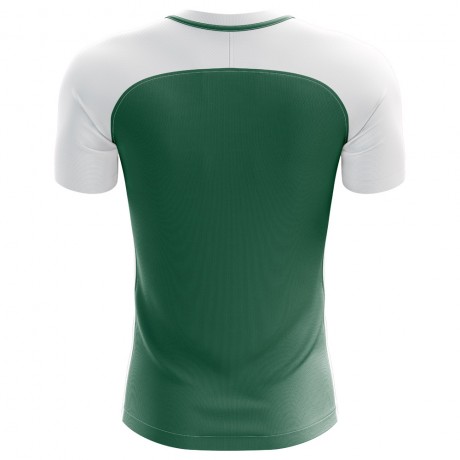 2025-2026 Macau Home Concept Football Shirt - Kids