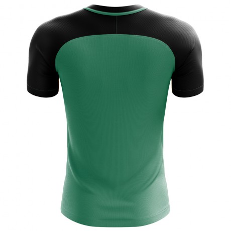 2025-2026 Kuwait Home Concept Football Shirt (Kids)