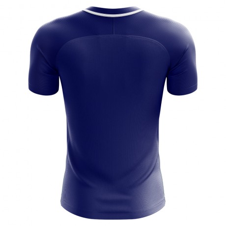 2023-2024 Namibia Home Concept Football Shirt