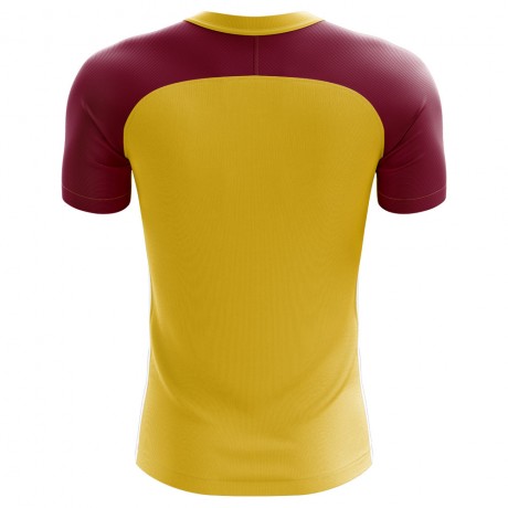 2022-2023 Sri Lanka Home Concept Football Shirt - Little Boys