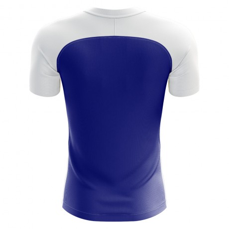 2023-2024 Philippines Home Concept Football Shirt