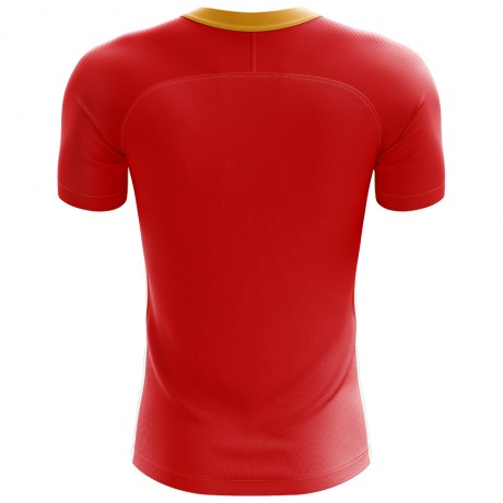 2025-2026 Nagorno Karabakh Home Concept Football Shirt