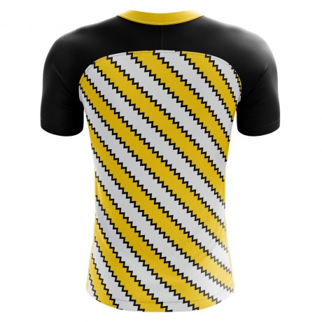 2023-2024 AEK Athens Home Concept Football Shirt - Womens