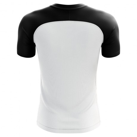 2023-2024 PAOK Salonika Home Concept Football Shirt - Adult Long Sleeve