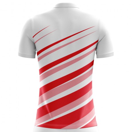 2023-2024 Austria Away Concept Football Shirt - Kids (Long Sleeve)