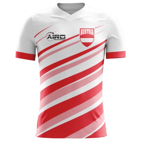 2023-2024 Austria Away Concept Football Shirt - Baby