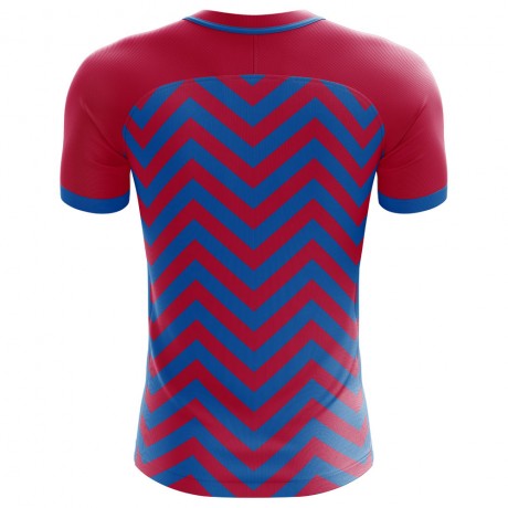 2023-2024 Levante Home Concept Football Shirt - Womens