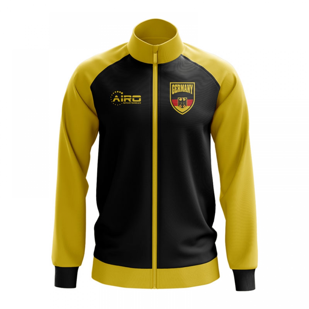 germany track jacket