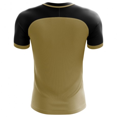2025-2026 Spezia Away Concept Football Shirt