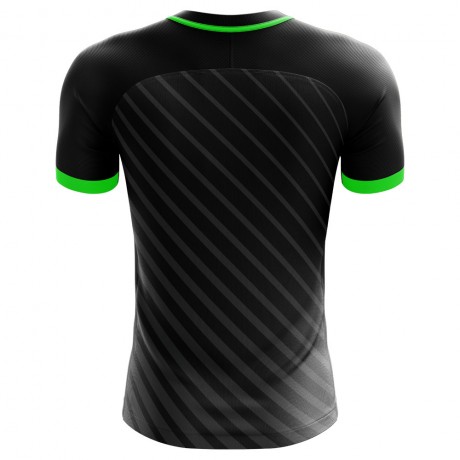 2025-2026 Hannover Away Concept Football Shirt