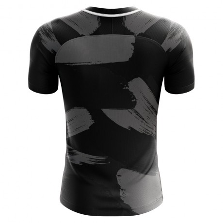2025-2026 Botafogo Away Concept Football Shirt - Kids