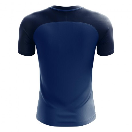2025-2026 Nashville Home Concept Football Shirt - Kids