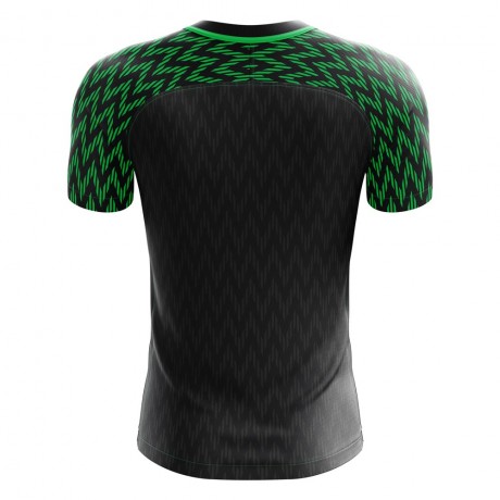 2023-2024 Austin Home Concept Football Shirt