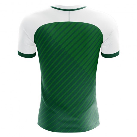 2023-2024 Banfield Home Concept Football Shirt - Adult Long Sleeve