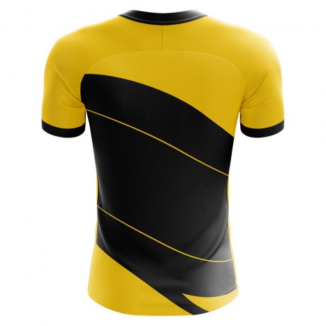 2025-2026 Columbus Home Concept Football Shirt - Adult Long Sleeve