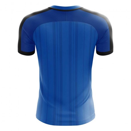 2025-2026 Montreal Home Concept Football Shirt - Little Boys