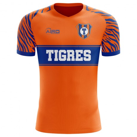 tigres baby jersey