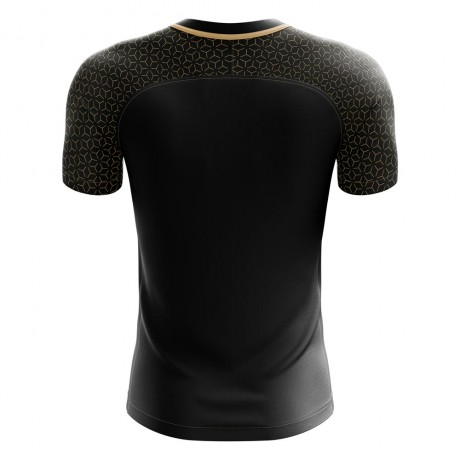 2025-2026 Los Angeles Home Concept Football Shirt - Baby