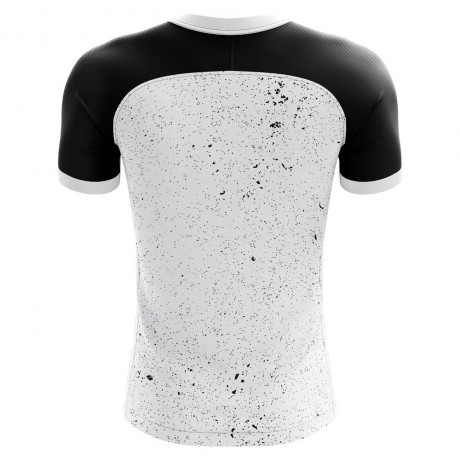 2025-2026 Vasco da Gama Home Concept Football Shirt - Baby