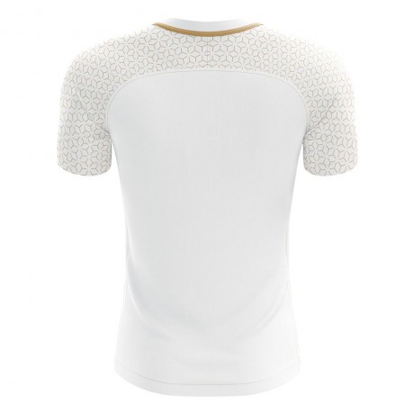 2025-2026 Los Angeles Away Concept Football Shirt - Baby