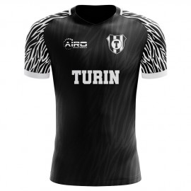 2024-2025 Turin Home Concept Football Shirt