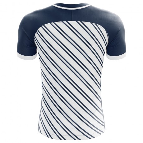 2025-2026 LA Los Angeles Home Concept Football Shirt