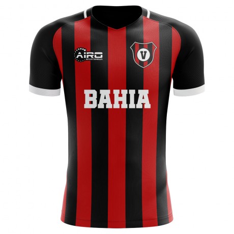 2023-2024 Vitoria Home Concept Football Shirt - Little Boys