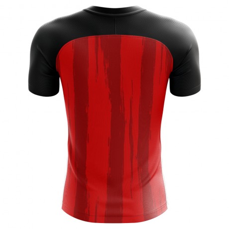 2025-2026 Nurnberg Home Concept Football Shirt - Baby