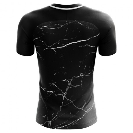 2024-2025 Paris Third Concept Football Shirt - Adult Long Sleeve