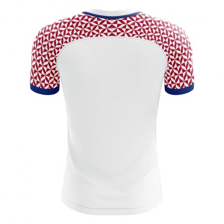 2023-2024 Salt Lake City Away Concept Football Shirt - Adult Long Sleeve