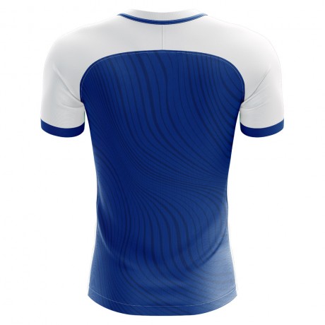 2023-2024 Genk Home Concept Football Shirt - Womens