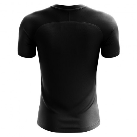 2023-2024 Ajax Away Concept Football Shirt