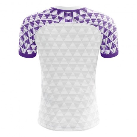 2023-2024 Orlando Away Concept Football Shirt