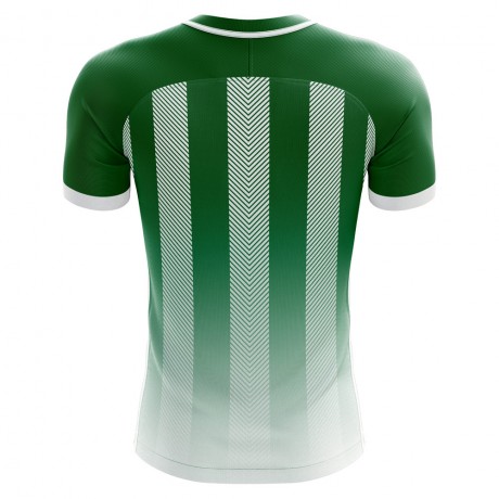 2023-2024 Real Betis Home Concept Football Shirt - Womens